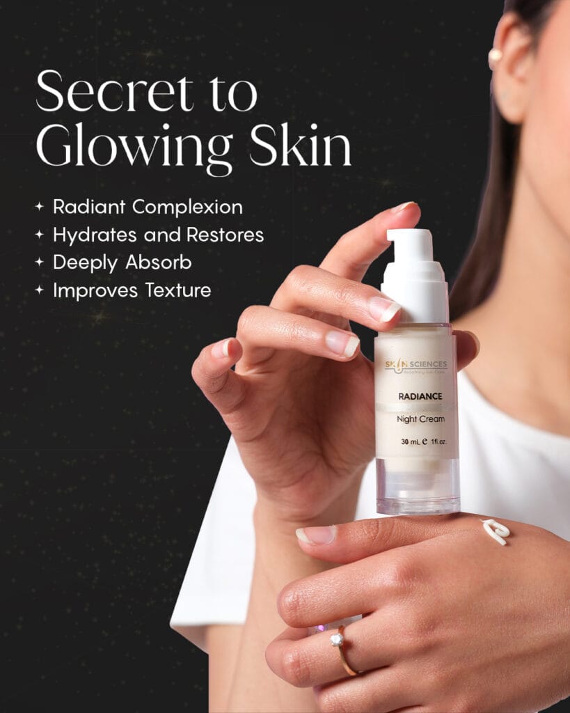 best-night-cream-in-pakistan