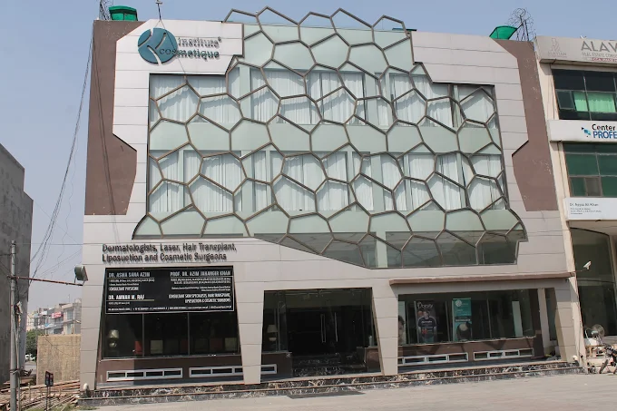 best dermatologist in lahore