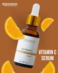 Best Vitamin C Serum Recommended by Dermatologist in Pakistan