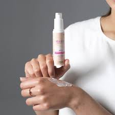 skin whitening cream