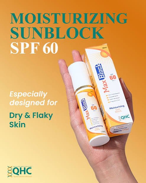 Best sunblock in paksitan