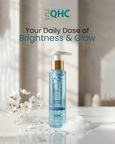 Best Face Wash in Pakistan